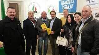«Città verde e luogo sicuro» 