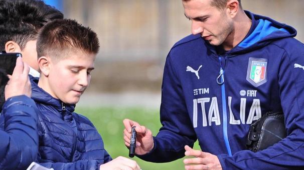 L’Italia è senza il “10” Con la Spagna Conte vuole un jolly