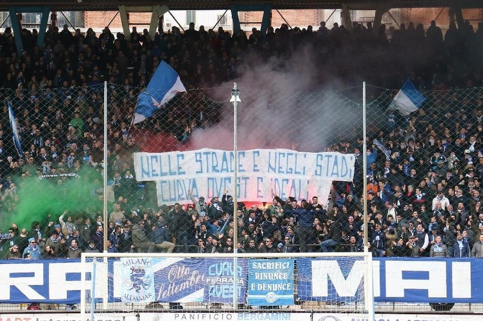 La città dà la carica Attesi 4.000 tifosi 