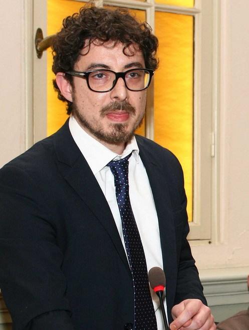 PalaSpecchi, la provocazione di Vitellio 