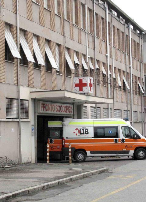 «Ospedale? Quali tagli, si investe» 