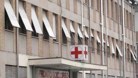«Ospedale? Quali tagli, si investe»