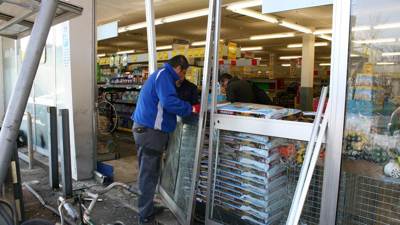 supermercato In's Ferrara