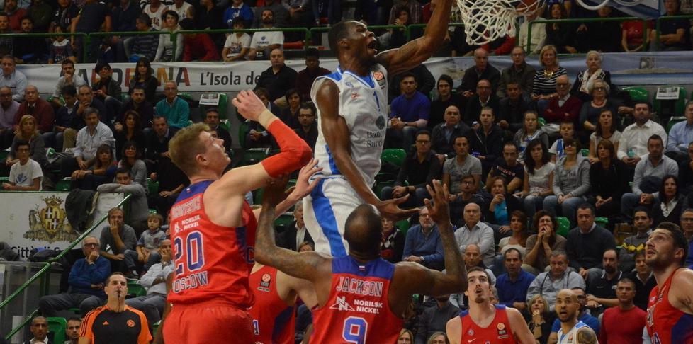 La Dinamo insiste: Eurocup. A fine mese la «sentenza» 