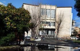 Il tribunale di Oristano