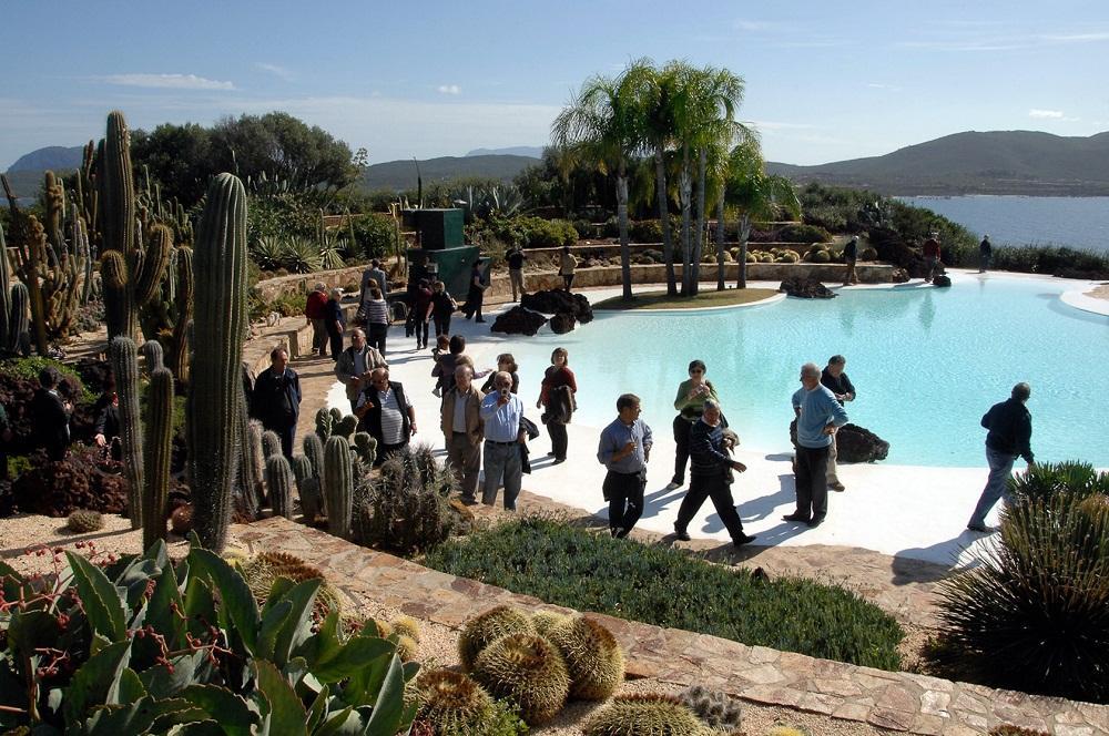 Villa Certosa a Porto Rotondo