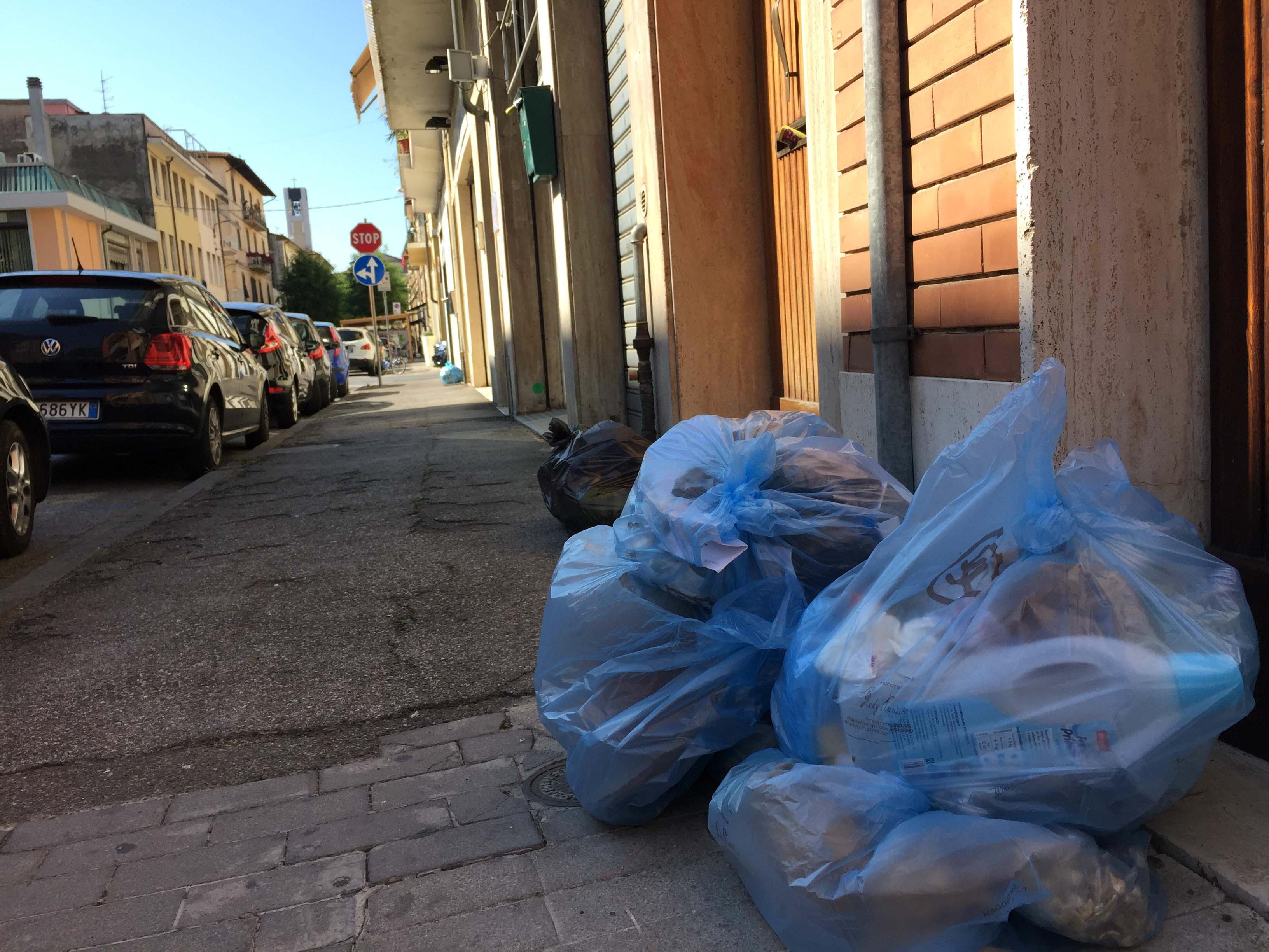 Tassa rifiuti, in arrivo riduzione del 20 per cento