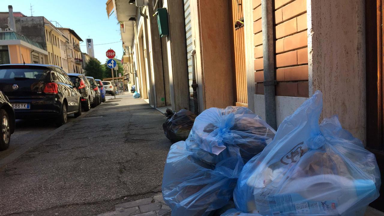Tassa rifiuti, in arrivo riduzione del 20 per cento