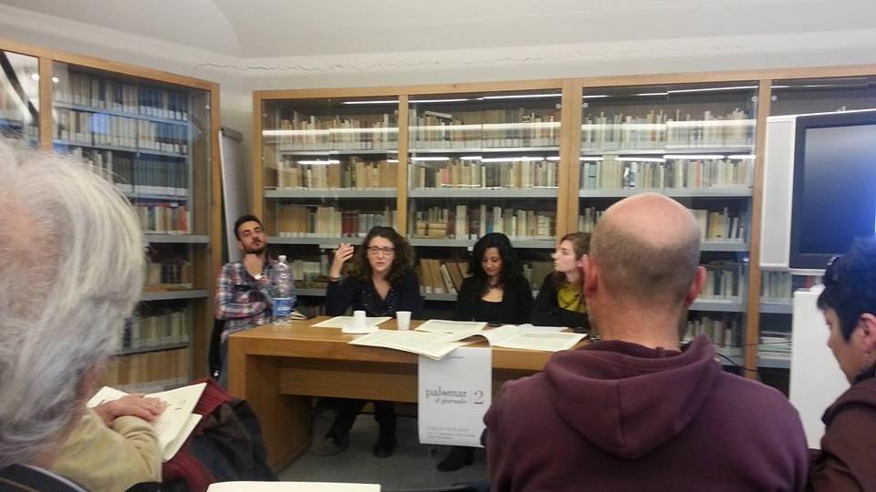 Pistoia capitale, l’associazione Palomar propone un bando