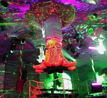 Disco Emilia: torna l’Adrenaline, per una sera 