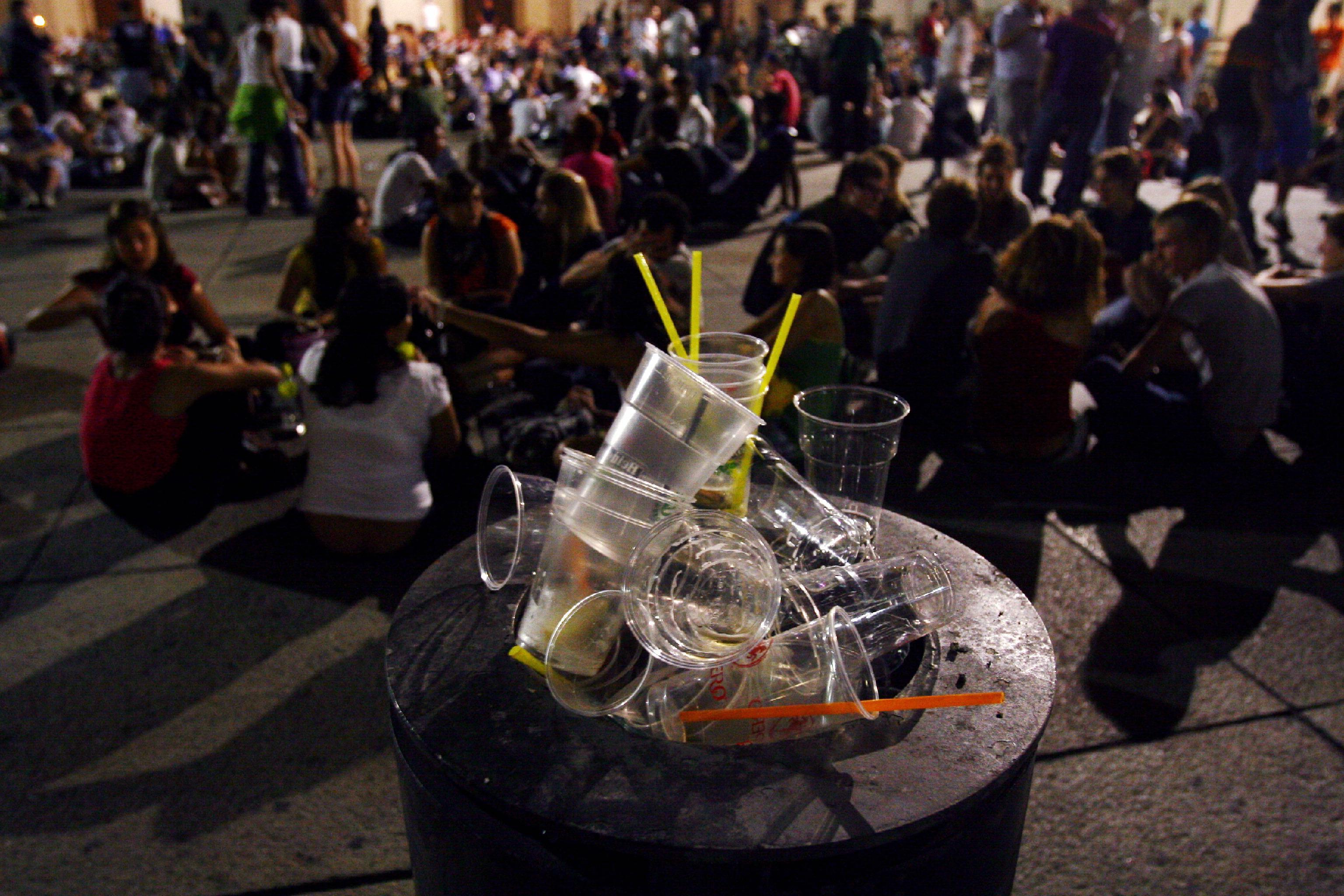 Alcol, i comitati civici chiedono un giro di vite 