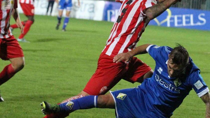 Prato, il cuore non basta più