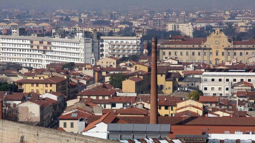 Gara vecchio ospedale, buste aperte
