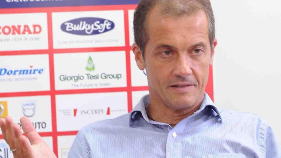 Iozzelli: «Ci serve una Lega forte»