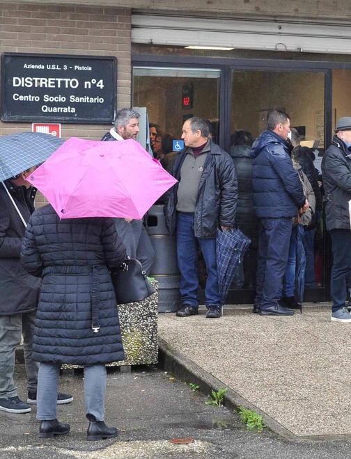 Asl, oltre 660.000 euro l’anno di affitti 
