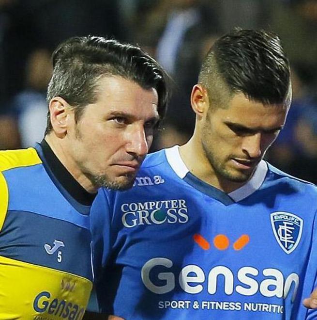 Tegola Laurini, allo Stadium sarà costretto a dare forfait