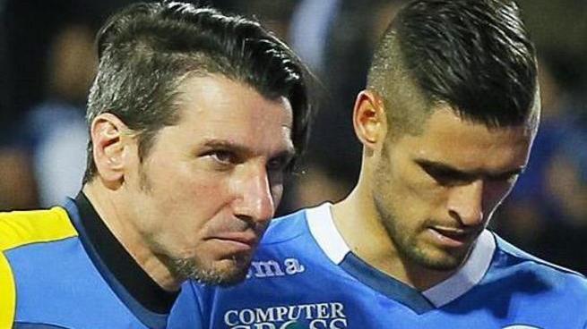 Tegola Laurini, allo Stadium sarà costretto a dare forfait