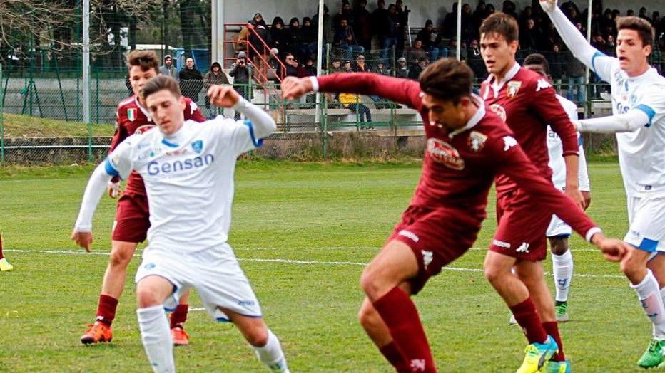 Azzurrini, rimonta da urlo e beffa ai rigori
