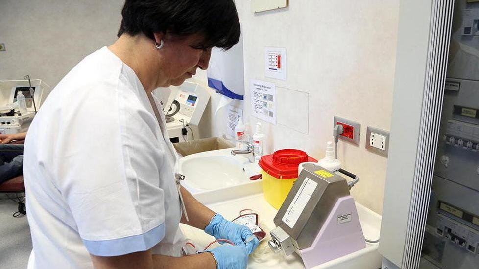 Alla Croce il distretto sanitario