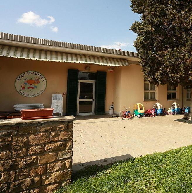 Casenuove, i bambini sono pochi e il Comune chiuderà il nido 