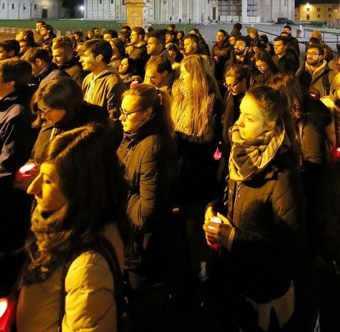 La fiducia nel futuro è più forte delle lacrime per Belgio e Spagna 