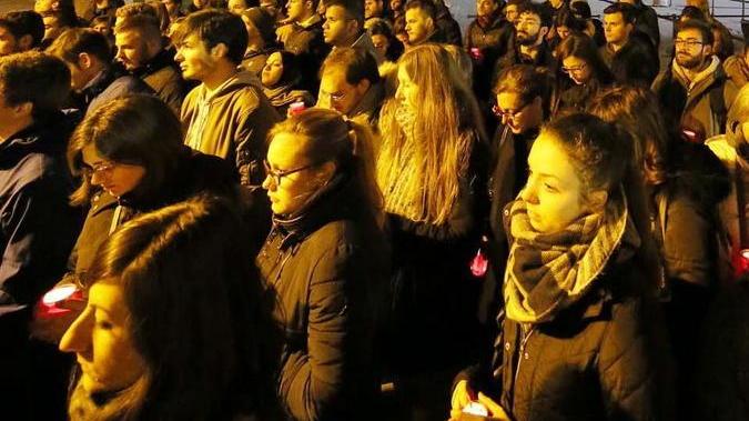 La fiducia nel futuro è più forte delle lacrime per Belgio e Spagna