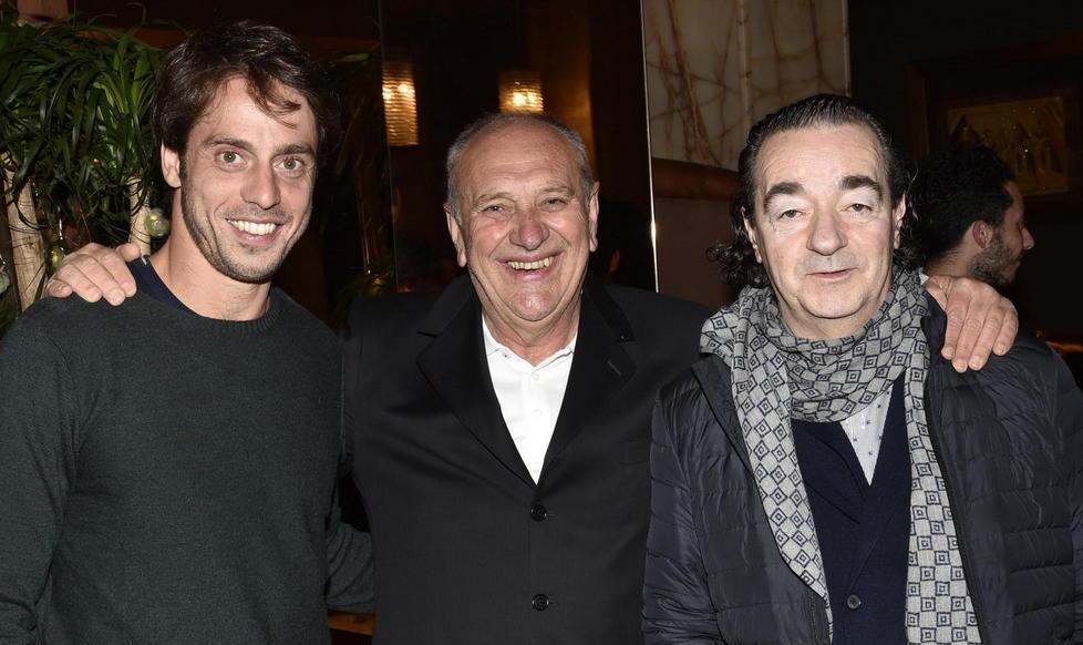 Lorenzi approda in Versilia in cerca di nuove rivincite