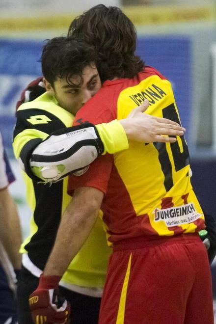 L’Italia in salsa versiliese cerca gloria in Coppa Latina 