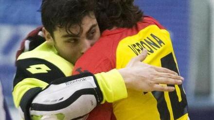 L’Italia in salsa versiliese cerca gloria in Coppa Latina