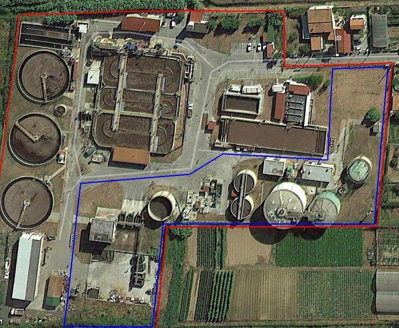 Nuovo impianto dei rifiuti stop dal crac Patrimonio 