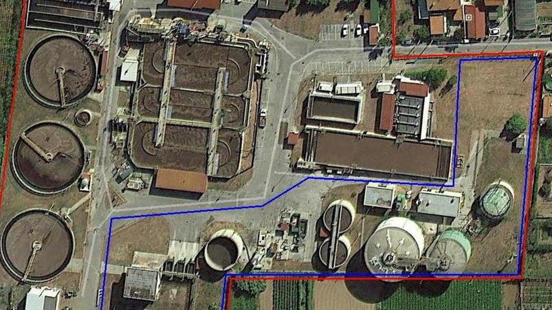 Nuovo impianto dei rifiuti stop dal crac Patrimonio
