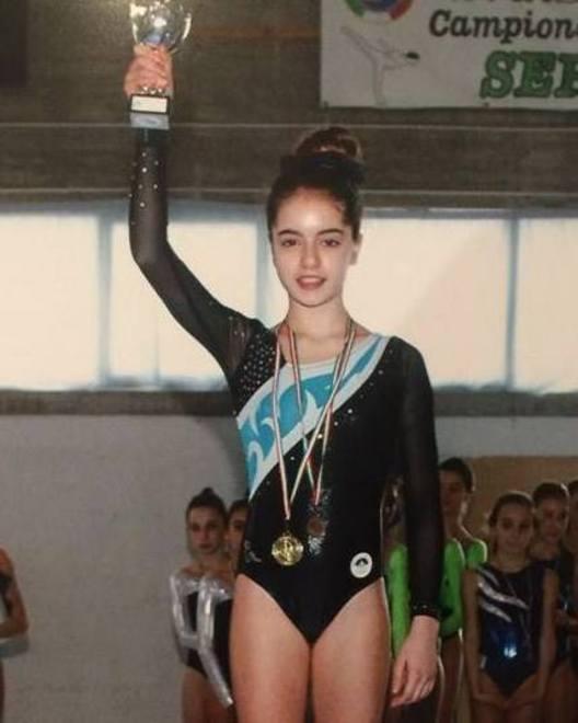 Alice Lenucci conquista il titolo di campionessa regionale