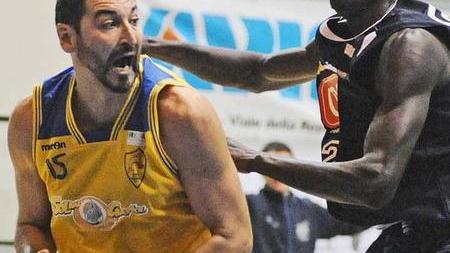 Basket Golfo, domani amichevole con il Don Bosco