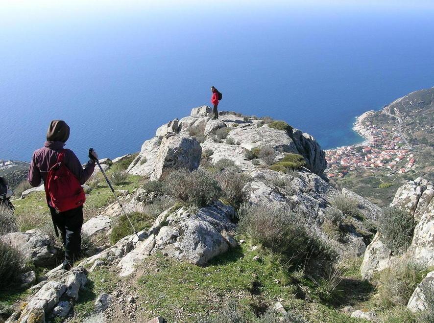 Passeggiate alla scoperta delle isole dell’Arcipelago 