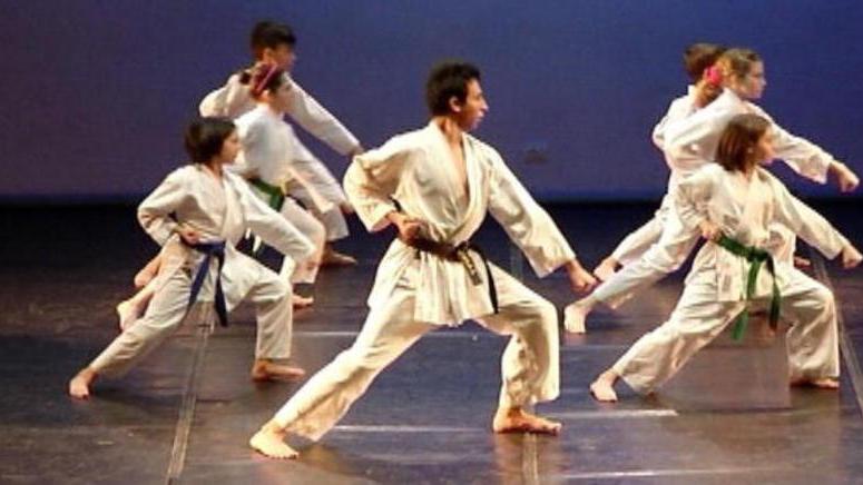 Con “Danza, sport e solidarietà” una serata all’insegna del sorriso