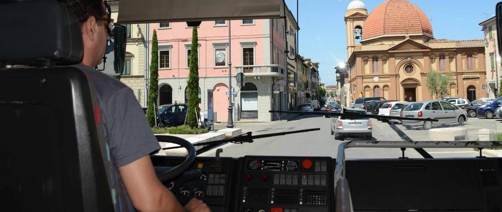 Ottanta assunzioni entro l’autunno alla Ctt 
