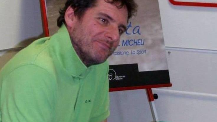 Cordovani direttore di “Autosprint”