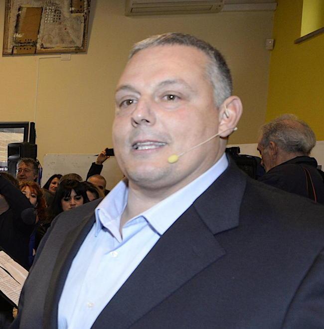 Culicchi fa le pulci a Vivarelli Colonna: «Conflitto di ruoli»