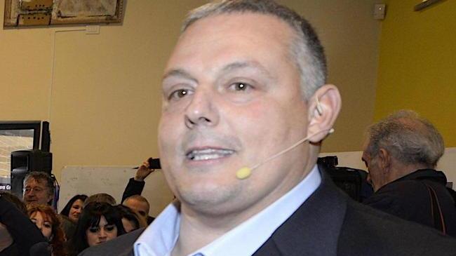 Culicchi fa le pulci a Vivarelli Colonna: «Conflitto di ruoli»