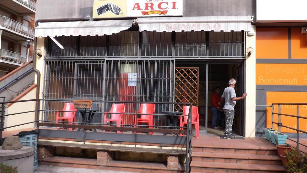 Il circolo rischia di chiudere «Le spese sono insostenibili» 