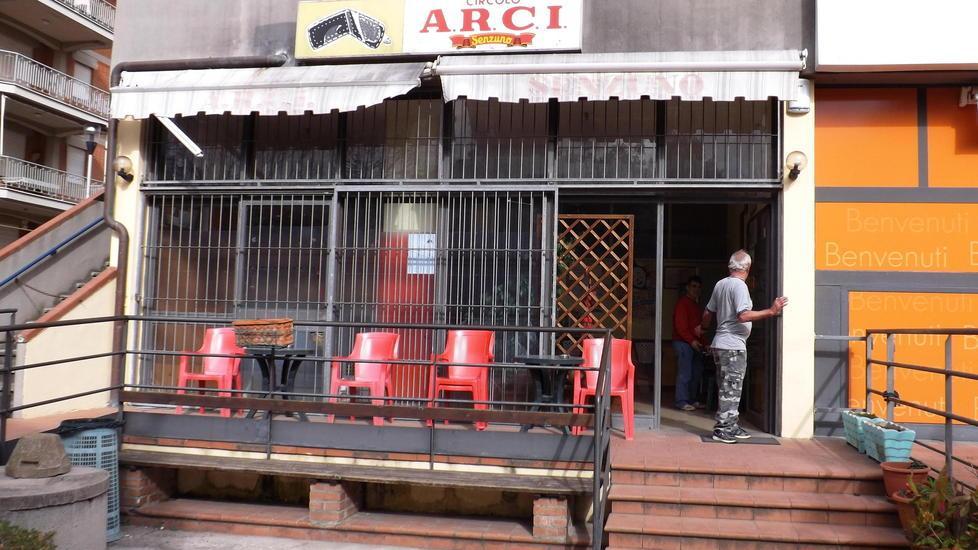 Il circolo rischia di chiudere «Le spese sono insostenibili»