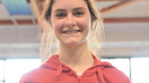 Fambrini argento al trofeo del Borgo