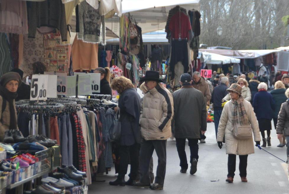 Mercato, ricorso al via il 29 marzo 