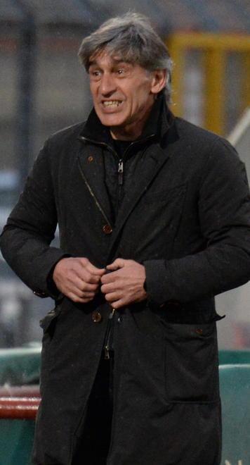 Lucchese cerca i punti salvezza 
