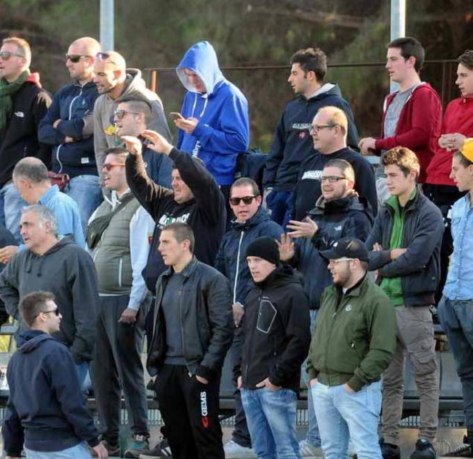 Massese, nasce un patto con i tifosi 