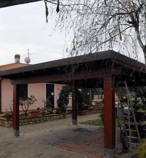 Nelle lettere di Destri le prove del sequestro bis 