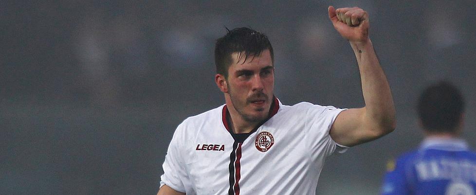 Jelenic debutta, Gasbarro e Palazzi gol