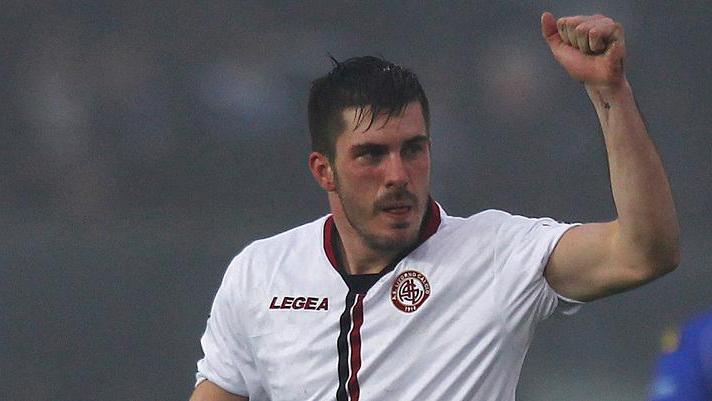 Jelenic debutta, Gasbarro e Palazzi gol