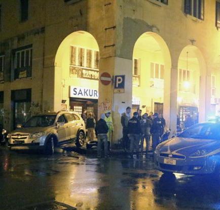 Identificati i ladri dei bar 