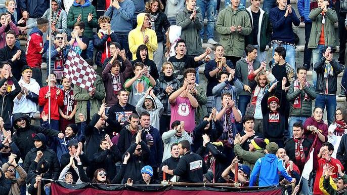 Filmato al Picchi mentre spaccia